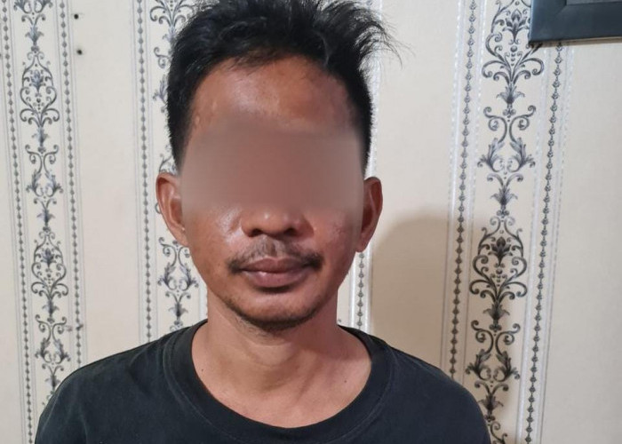 Polisi Juga Ringkus Penadah Pencuri Outdoor AC, Dijual Segini Perkilogramnya