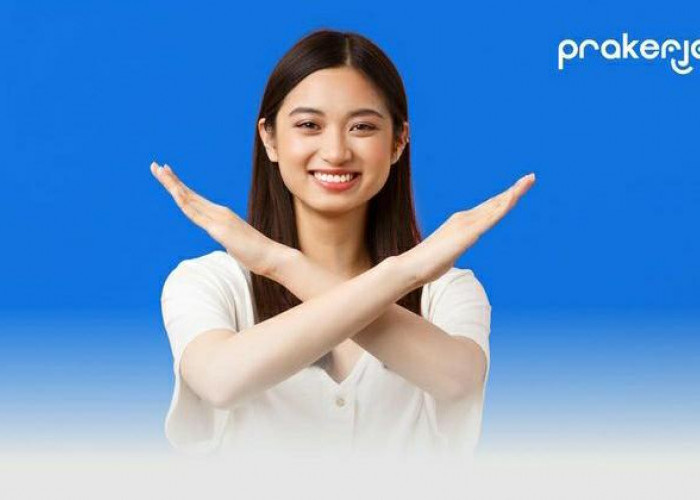 Saldo Pelatihan Kartu Prakerja Bisa Dipakai Orang Lain? Begini Penjelasannya