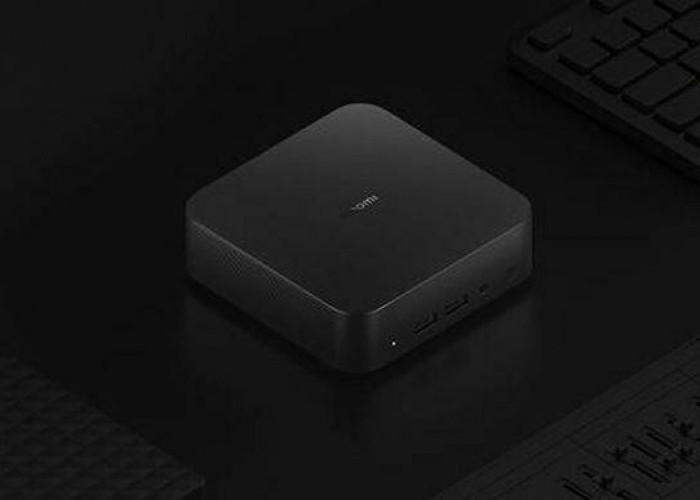 Kecil-Kecil Cabe Rawit, Xiaomi Hadirkan Mini PC dengan Spek Mumpuni, Simak Spesifikasinya