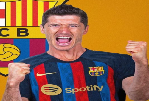 Bayern Munchen Setujui Transfer Robert Lewandowski ke Barcelona, Diprediksikan Diselesaikan Akhir Pekan Ini