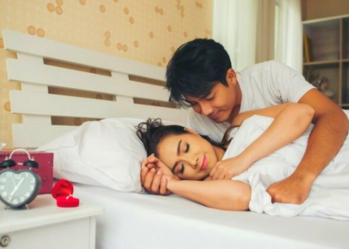 5 Perkara yang Menyebabkan Mandi Wajib, Nomor 1 dan 2 Harus Niat Mandi Junub