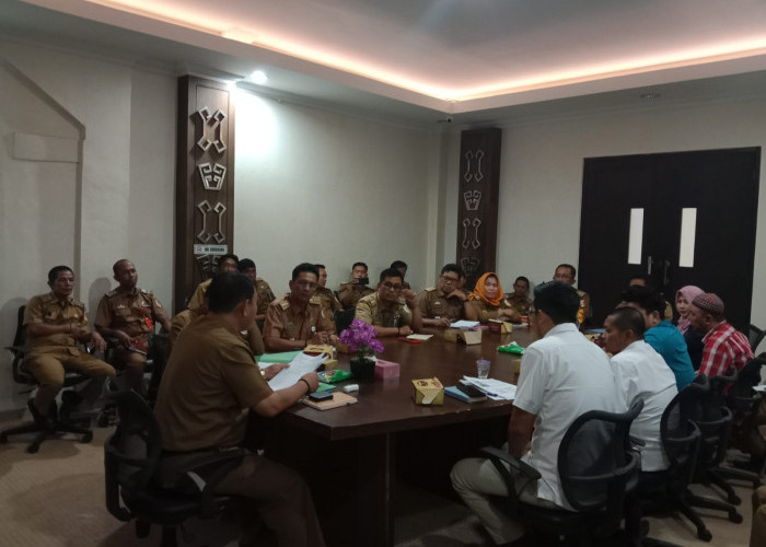 Tulang Bawang Salurkan Bansos Untuk 32.434 KPM, Catat Tanggalnya