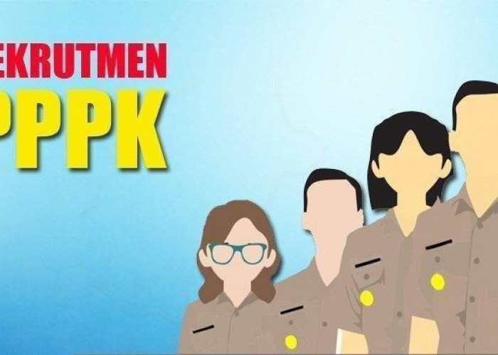 Ini Lokasi dan Jadwal Seleksi PPPK Kabupaten Mesuji, Catat Tempatnya