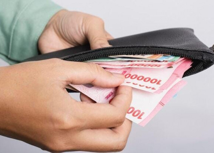 Cek Bansos Kemensos, Bantuan BLT El Nino Rp 200 Ribu Mulai Cair, Ini Caranya