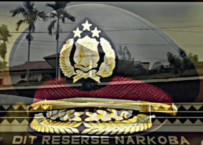 Bergeser Dalam Mutasi Polri Maret 2025, 5 Kapolres di Lampung Diganti