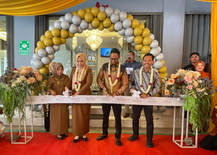 Bening's Clinic Hadir di Kota Metro, Hadirkan Beragam Treatment Unggulan