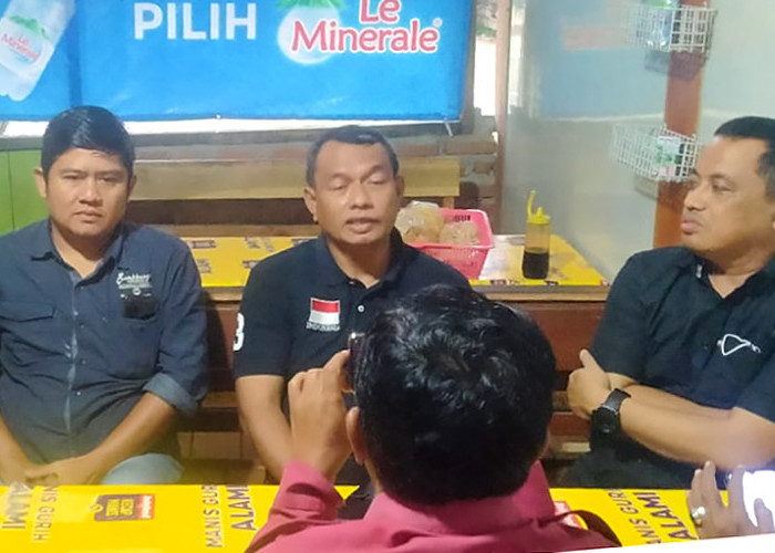 PN Kota Agung Tolak Gugatan Rizky Raya, Ini Sikap DPC PDIP Pringsewu 