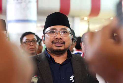 Ini Pesan Khusus Menteri Agama untuk Petugas dan Calon Jemaah Haji 