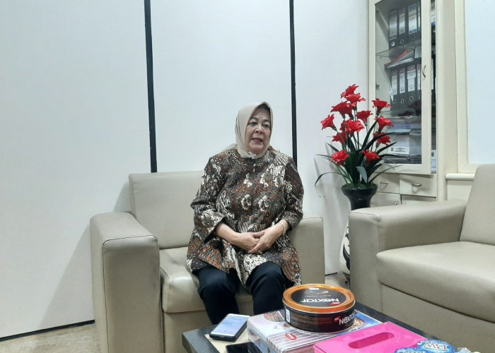 Soroti Capaian Program Keringanan PKB, Ini Pesan Dewan Untuk Bapenda dan Masyarakat Lampung