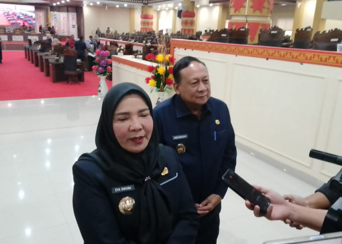 Wali Kota Bandar Lampung Bocorkan Progres Kerjasama Pembangunan Embung Antar Pemda untuk Cegah Banjir