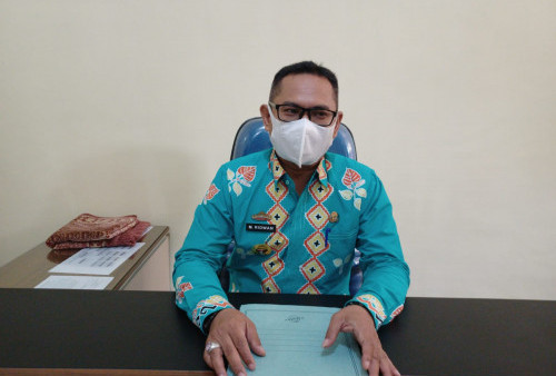 SK PPPK Lamtim Tunggu Pertek
