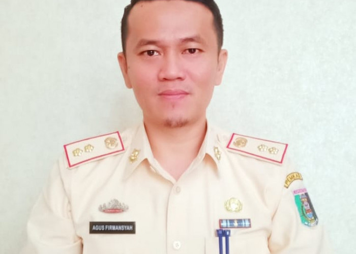 Waduh, Hingga Semester Pertama, PBB Lamtim Tahun 2023 Terealisasi Cuma 28,57 Persen