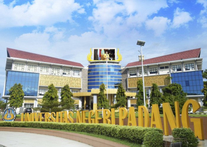 Singgung Kondisi Desa Lokasi KKN, Sekelompok Mahasiswa UNP Diusir Masyarakat Lokasi KKN