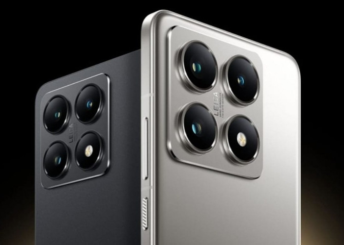 Resmi Hadir di Indonesia, Cek Spesifikasi dan Harga Xiaomi 14T Pro