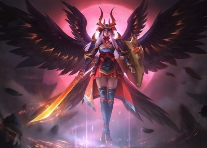 Fakta Unik, Berapapun Battle Point Kalian, Tidak Akan Bisa Membeli Hero Mobile Legends Ini, Caranya Harus ....