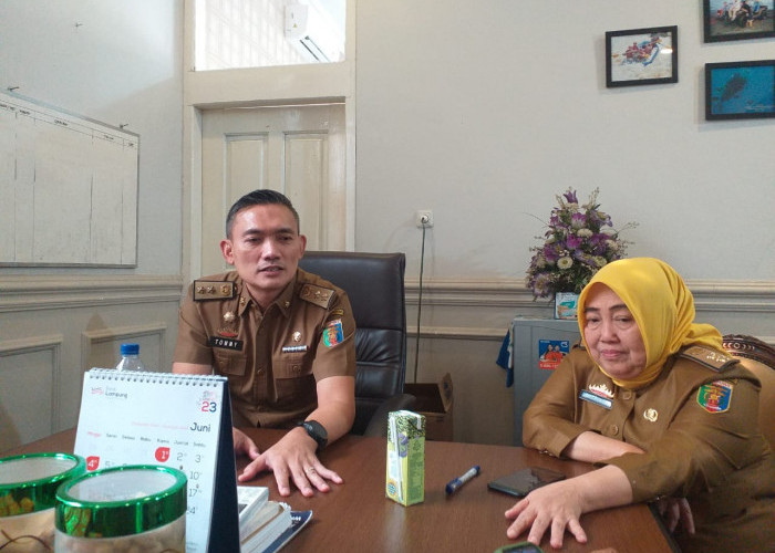 Disdikbud Lampung Klaim Kegiatan Bela Diri yang Sebabkan Siswa SMK Meninggal Dunia Bukan Eskul