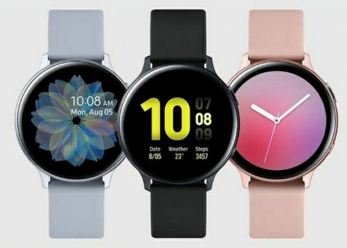 3 Rekomendasi Smartwatch Harga 1 Jutaan, Mana yang Paling Keren?
