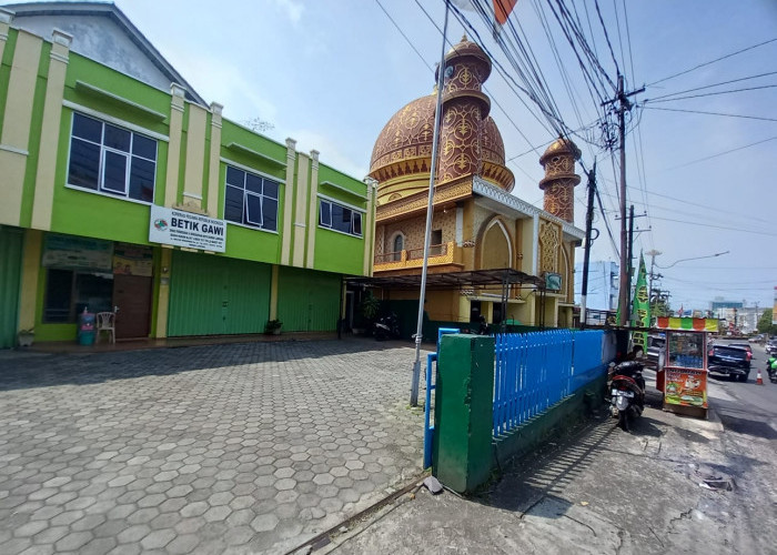 Kasus Dugaan Koperasi Betik Gawi, Siapa yang Jadi Tersangka?