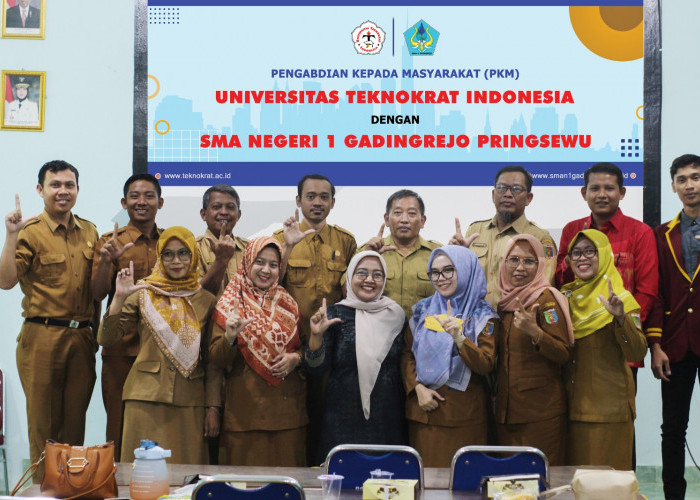 PKM UTI Gelar Pelatihan Praktis Penggunaan Sistem Informasi