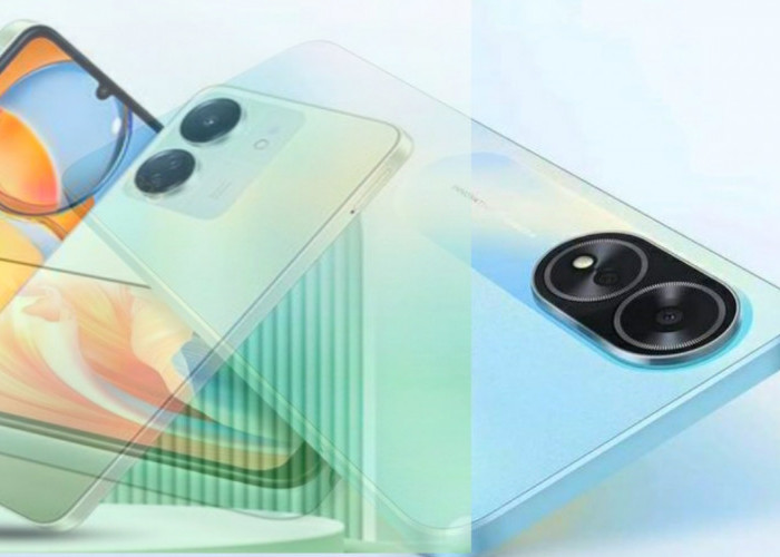 Sama-sama HP 1 Jutaan, Mending Beli Oppo A18 Atau Redmi 13C? Cek Perbandingan Spesifikasi dan Harganya
