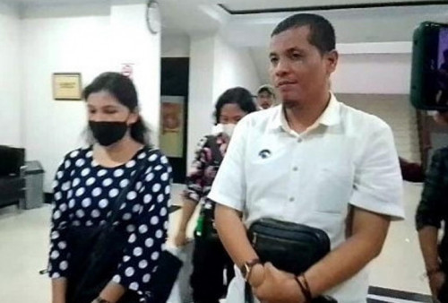 Bareskrim Polri Periksa Pacar Brigadir J, Ada 32 Pertanyaan Terkait Brigadir Nofriansyah Yoshua Hutabarat