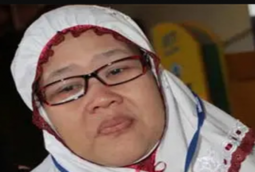 Sebelum Meninggal Dunia, Ini Keinginan Pelawak Rini S Bon Bon yang Belum Tercapai