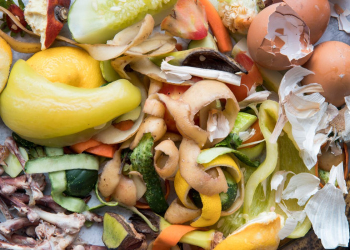 Mengenal Eco Enzyme Cairan Serbaguna dari Sampah Organik yang Memiliki Berbagai Manfaat Simak Penjelasan Ilmia