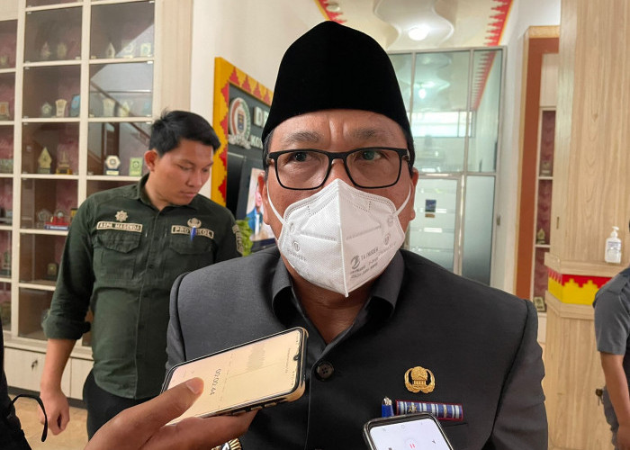 Pemkot Metro Rencanakan Ubah Pasar Tradisional Jadi Pasar Modern