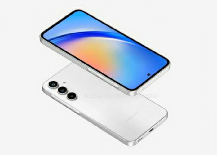 Fitur Unggulan Samsung Galaxy A35 Terbaru 2024