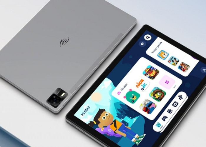 Harga Itel Pad 2 di Bulan Oktober 2024, Masih Oke Nggak Sama Speknya?