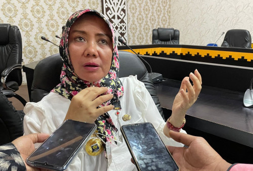 Masih Ada Anggota Khilafatul Muslimin yang Belum Ikrar Setia NKRI, Pemkot Metro Ambil Langkah Ini