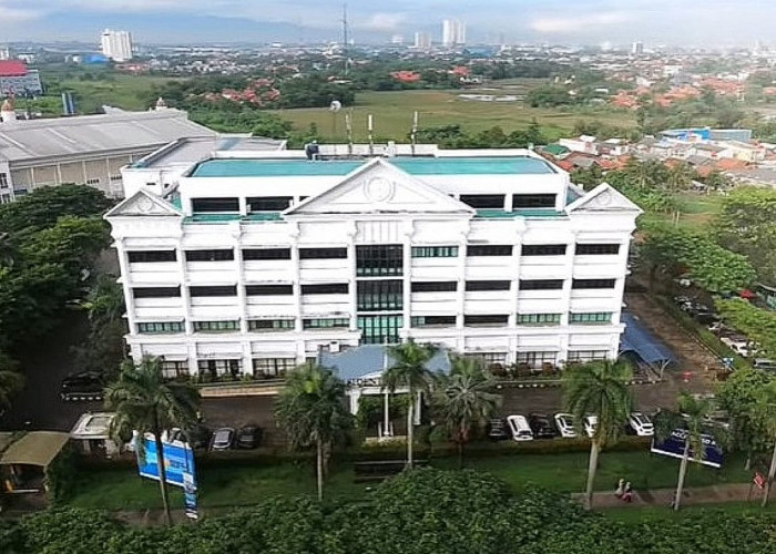 President University Buka Beasiswa Fakultas Kedokteran 2024, Ini Keunggulan dan Jumlah Kuota Penerimaannya