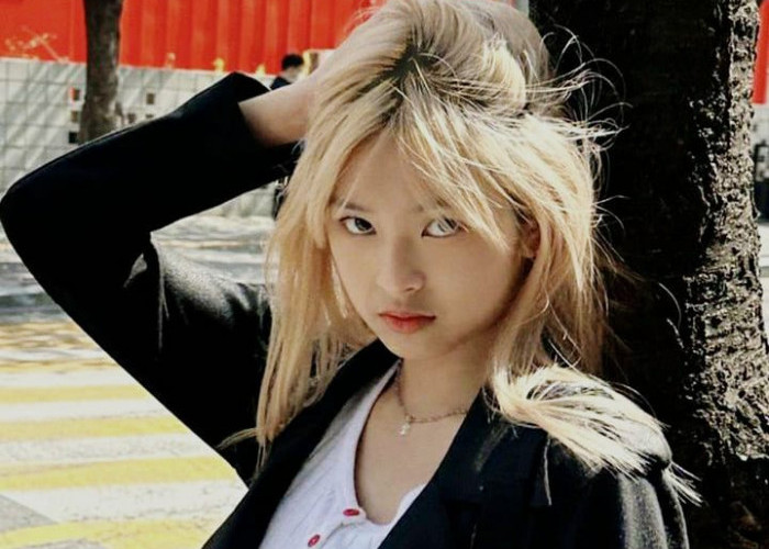 Disebut Mirip Lisa Blackpink, Begini Reaksi Tak Terduga Chiquita Maknae BABYMONSTER