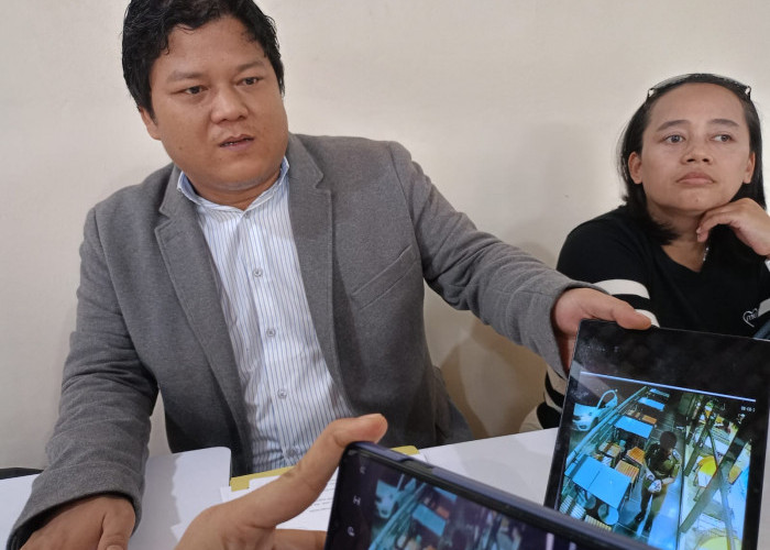 Tiba-tiba Bantah Ada Penganiayaan di BKD Lampung, Begini Kronologi Versi Kuasa Hukum DRZ