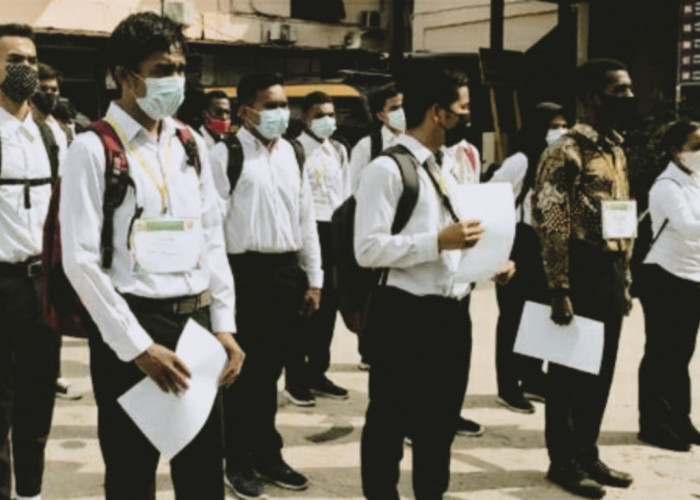 5 Tips Lolos Seleksi Sekolah Kedinasan Tahun 2024, Nomor 1 Paling Penting