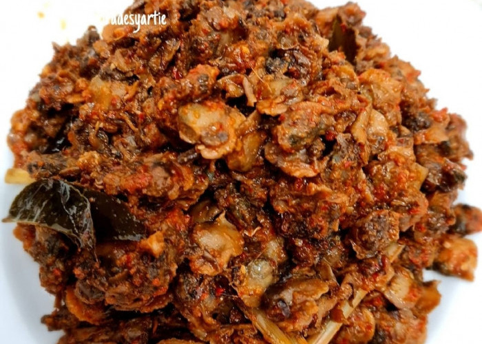Ingin Buka Puasa di Rumah dengan Menu Seafood, Ini Deretan Resep Olahan Kerang