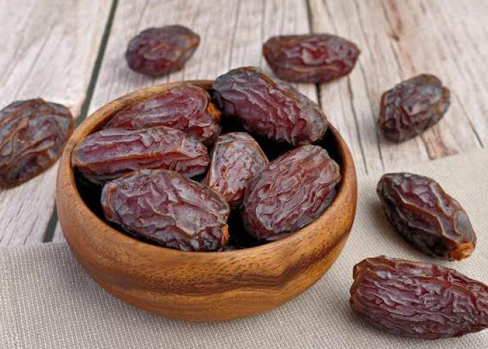 Nabeez Kurma Minuman Sehat Kesukaan Rasulullah Saw Baik untuk Tubuh