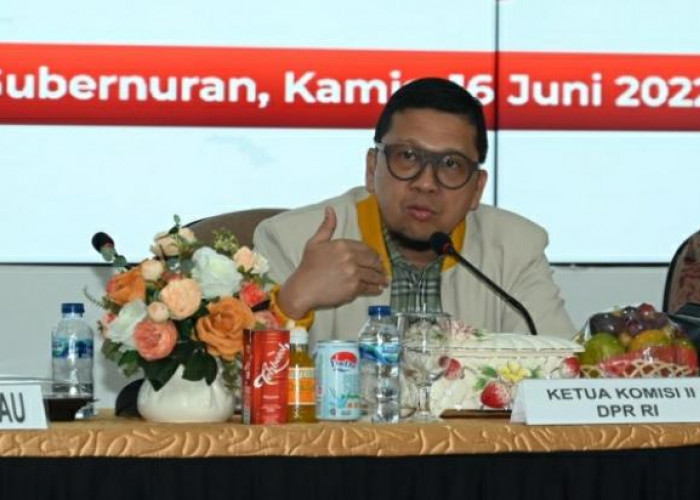 Tenaga Honorer Bakal Dihapuskan November 2023, Komisi II DPR RI: Harus Ada Kepastian