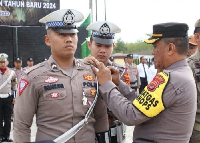 Siap-siap, Operasi Lilin Krakatau Dimulai