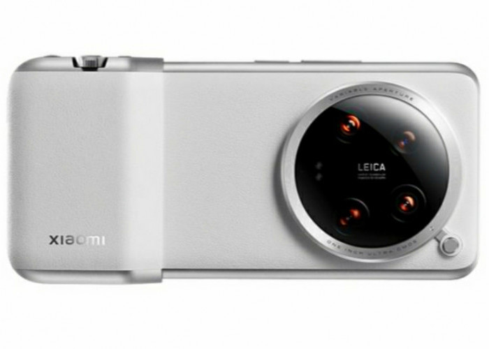 Xiaomi 14 Ultra Resmi Debut Dengan Edisi Titanium dan Bawa HyperOS, Worth It Nggak Sama Harganya?