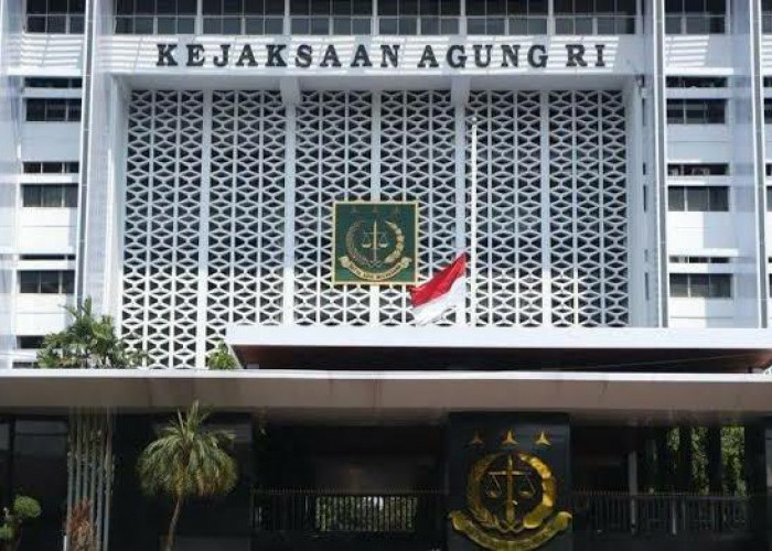 Catat, Formasi CPNS Kejaksaan Agung 2024 untuk Pendidikan S1 Jabatan Fungsional