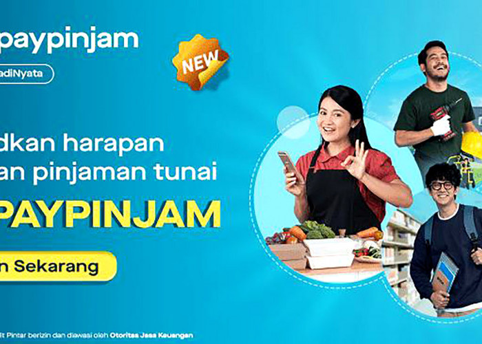 Sambil Rebahan Bisa Dapat Belasan Juta Dari GoPay Pinjam, Begini Caranya 