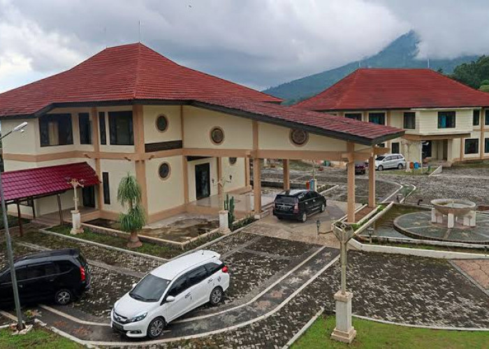 Seminung Lumbok Resort Siap Sambut Wisatawan, Ini yang Dilakukan
