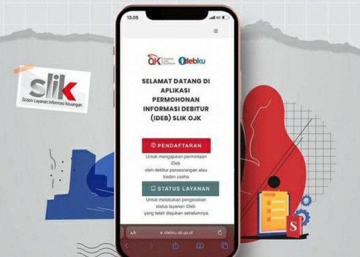 Pentingnya BI Checking Sebelum Ajukan Pinjaman KUR, Begini Penjelasannya