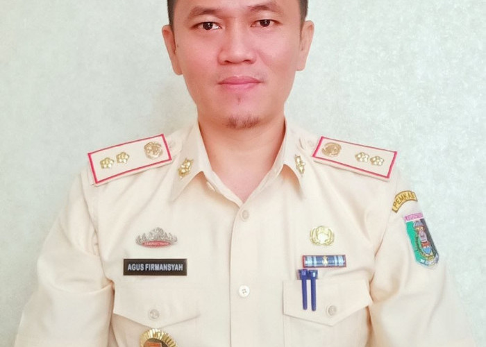 PAD Lampung Timur Masih 37,01 Persen, Ini yang Akan Dilakukan Dispenda