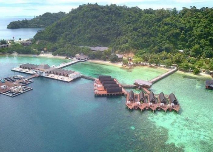 Cocok untuk Liburan Akhir Pekan! Ini 5 Rekomendasi Tempat Wisata Instagramable di Lampung