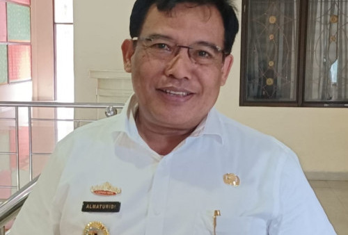 Sementara, Total Hewan Kurban di Lampung Timur Capai 10.606 Ekor
