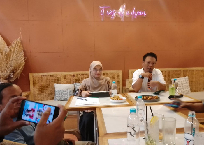 BPJS Kesehatan Cabang Bandar Lampung Warning Rumah Sakit Nakal, Buntut Ulah Oknum RS Hermina?