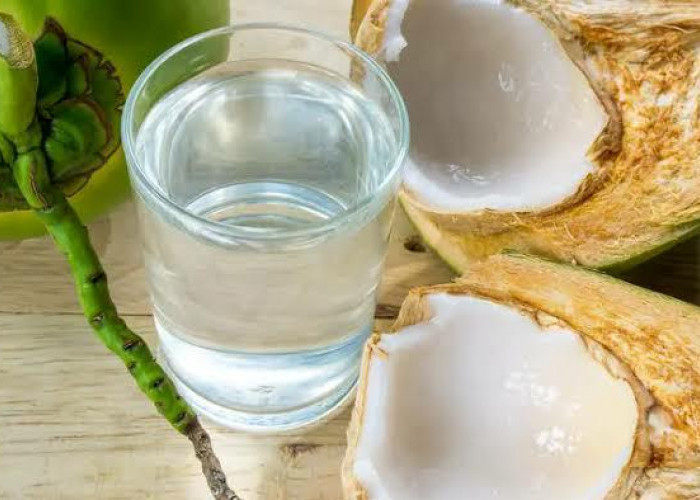 Cobain 3 Minuman Sehat yang Bikin Wajah Awet Muda dan Terlihat Kencang 