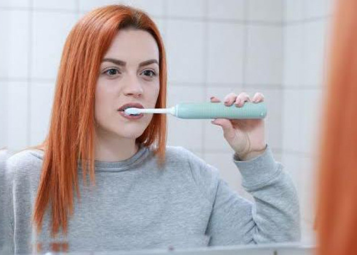 5 Tips Mengatasi Bau Mulut Akibat Gigi Berlubang
